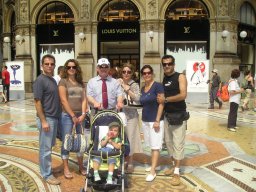 Milano 2007